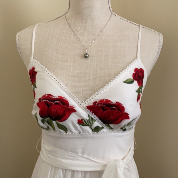 🆕 ANTONIO MELANI Dress - Picture 4 of 10